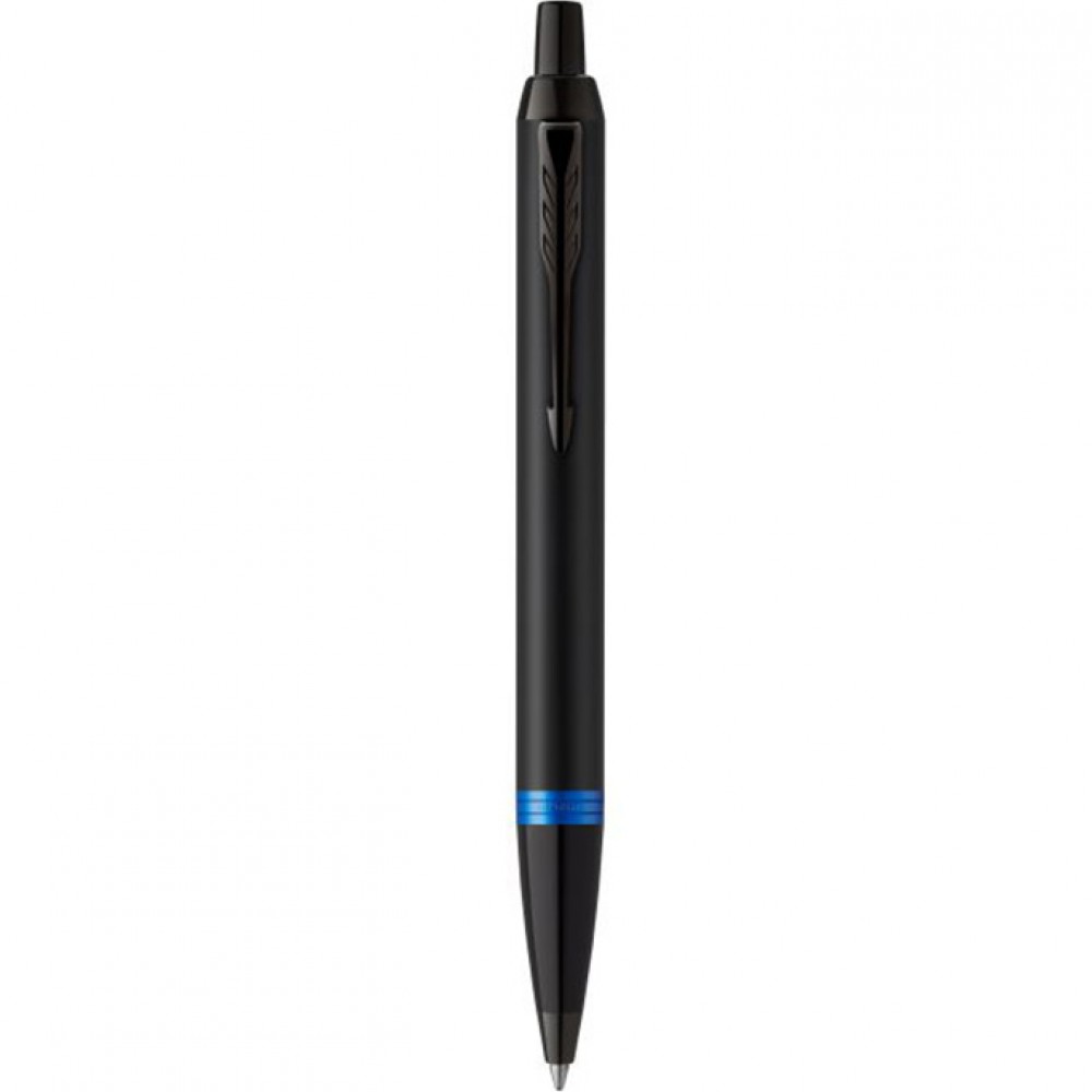 PARKER Ι.Μ. MRN BLUE RING BT BPen