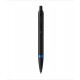 PARKER Ι.Μ. MRN BLUE RING BT BPen