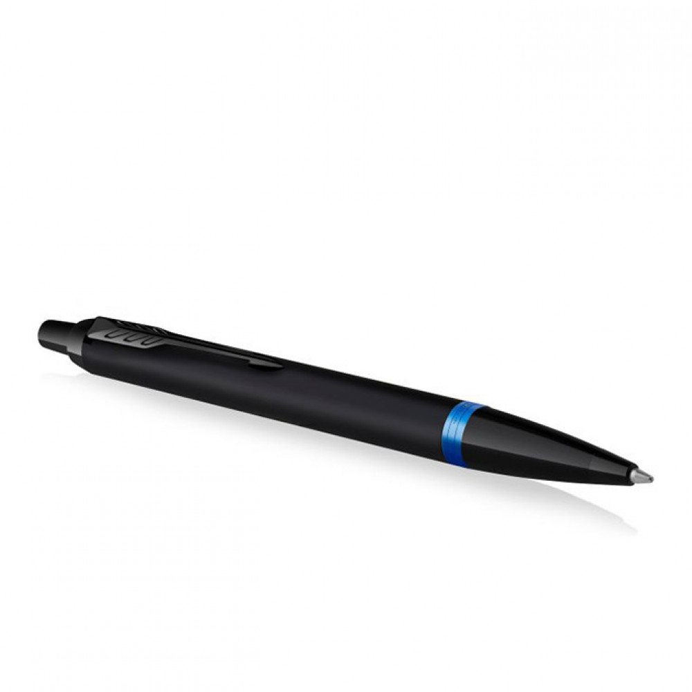 PARKER Ι.Μ. MRN BLUE RING BT BPen