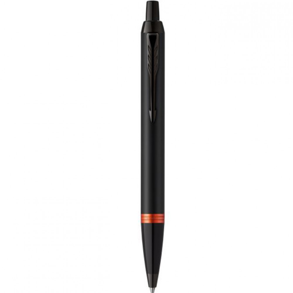 PARKER Ι.Μ. FLM ORNG RING BT BPen