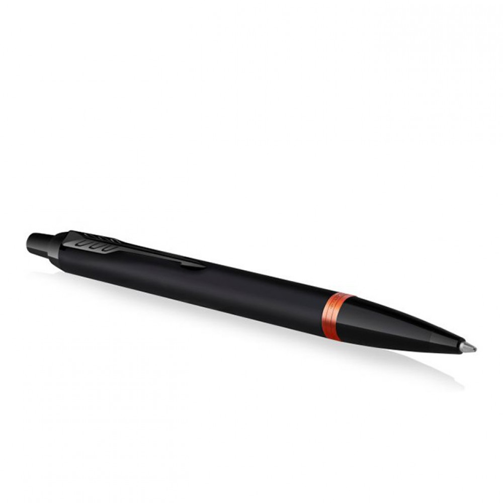 PARKER Ι.Μ. FLM ORNG RING BT BPen