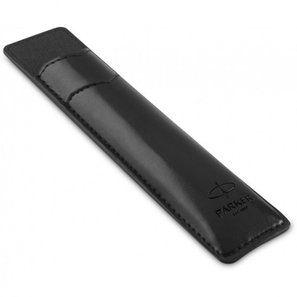 PARKER JOTTER VICTORIA VIOLET CT BALLPEN ME ΜΑΥΡΗ ΘΗΚΗ 1171.1218.05