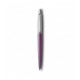 PARKER JOTTER VICTORIA VIOLET CT BALLPEN ME ΜΑΥΡΗ ΘΗΚΗ 1171.1218.05