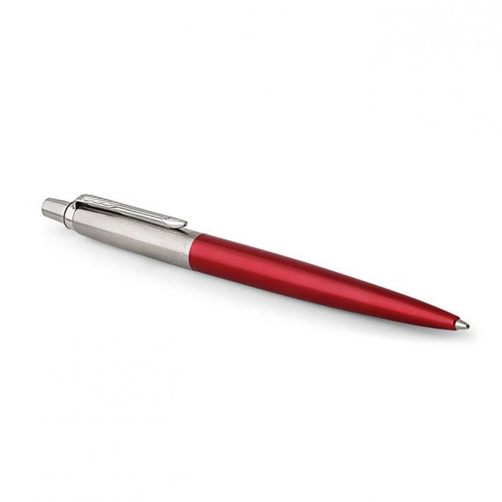 ΡARKER JOTTER CORE KENSINGTON RED CT BPen