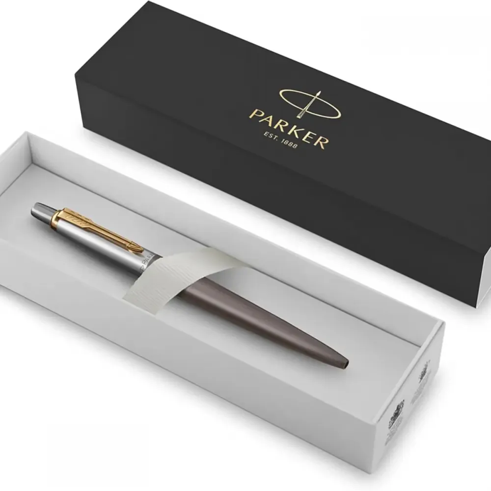 PARKER ΣΤΥΛΟ BALLPEN JOTTER CORE GREY GT 1171.1203.22