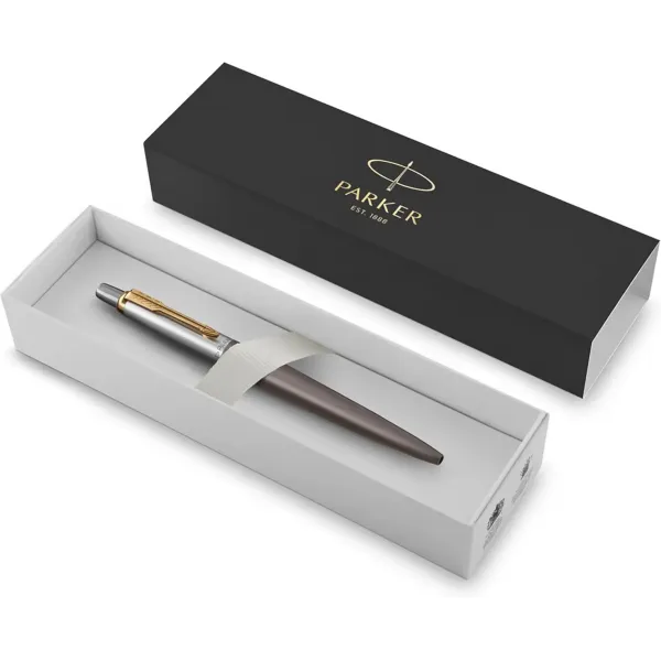 PARKER ΣΤΥΛΟ BALLPEN JOTTER CORE GREY GT 1171.1203.22