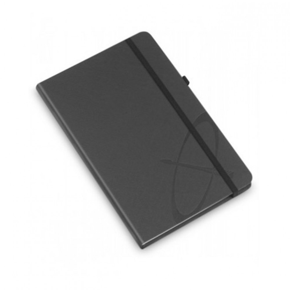Σετ Δώρου Parker ROLLERBALL IM MONOCHROME BLUE & NOTEBOOK 1159.2302.41