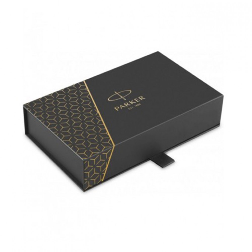 ΣΤΥΛΟ PARKER P JOTTER CORE ROYAL BLUE CT BP ΜΕ ΜΑΥΡΗ ΘΗΚΗ 1171.1218.02