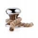 Door Stop "Hamburger" 240012