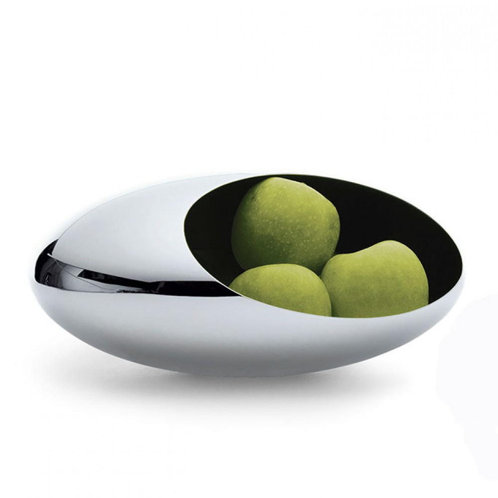Φρουτιέρα Philippi Cocoon 108001 Inox 