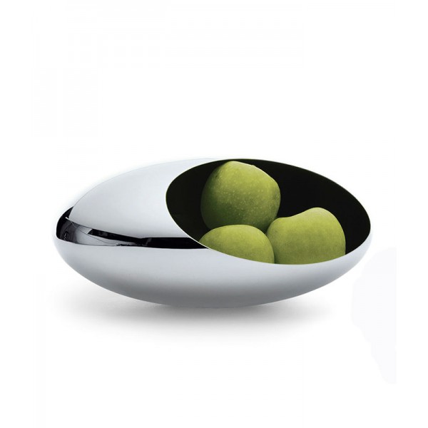 Φρουτιέρα Philippi Cocoon 108001 Inox 