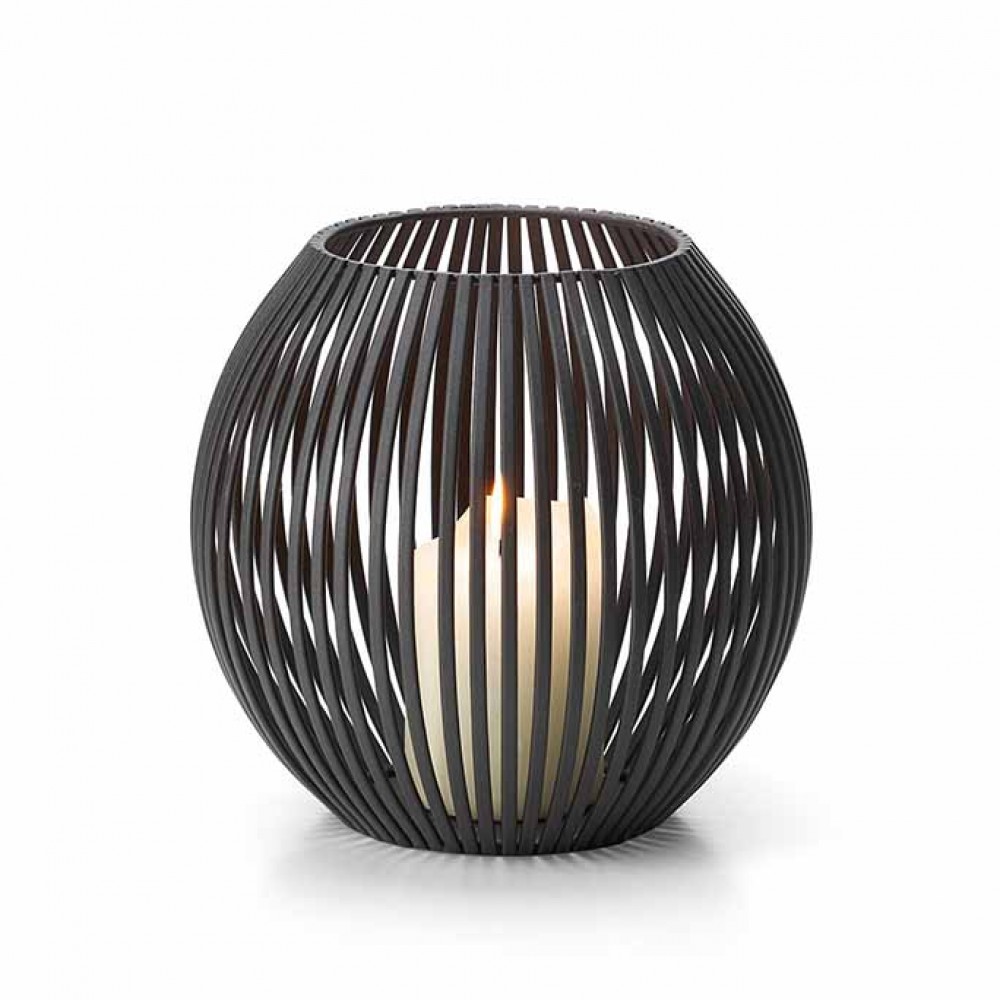 Μεταλλικό Φανάρι Philippi "Lantern" S 153007