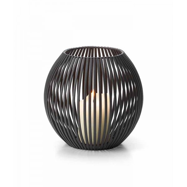 Μεταλλικό Φανάρι Philippi "Lantern" S 153007