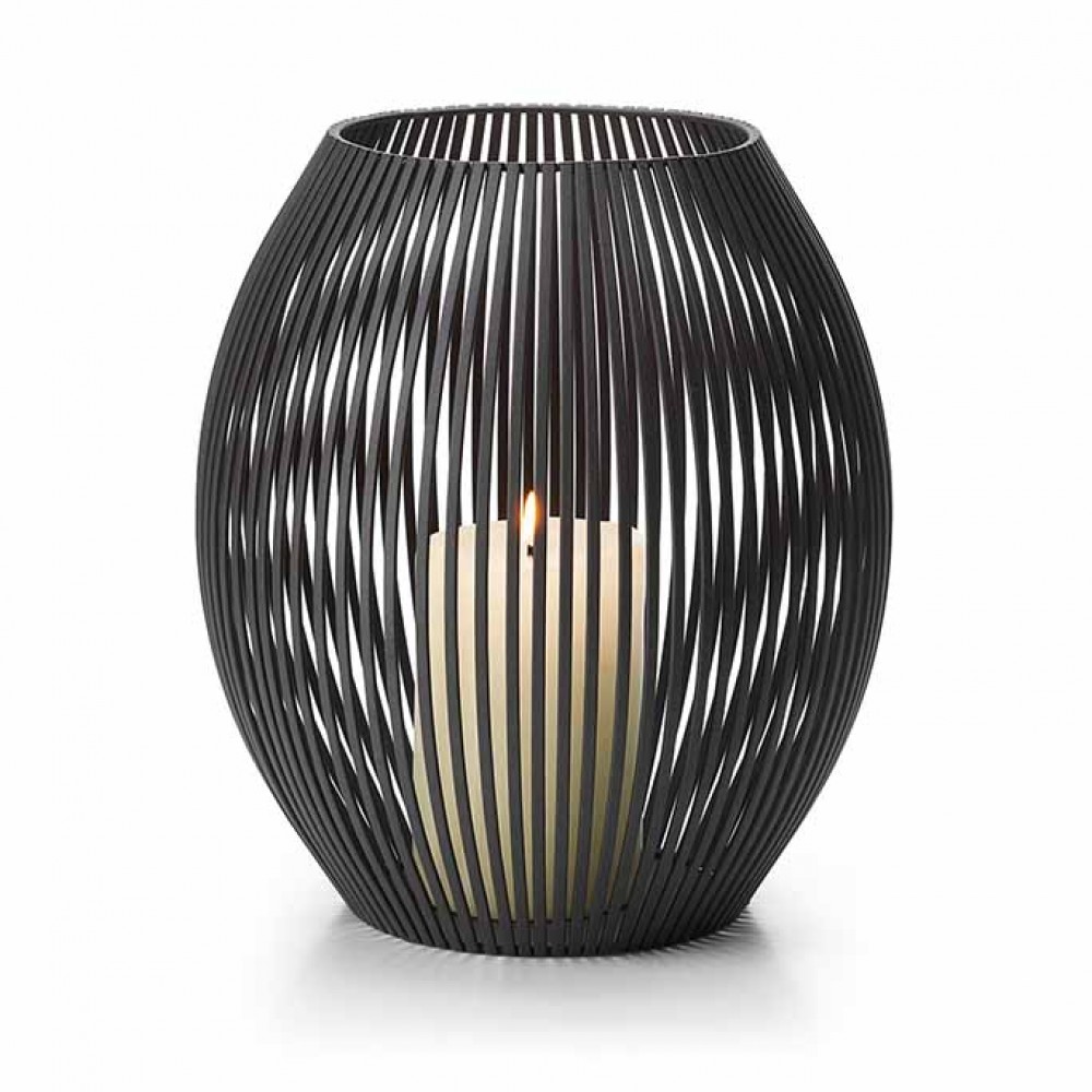Μεταλλικό Φανάρι Philippi "Lantern" L 153008