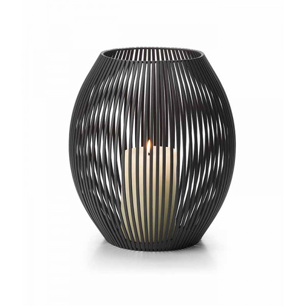 Μεταλλικό Φανάρι Philippi "Lantern" L 153008