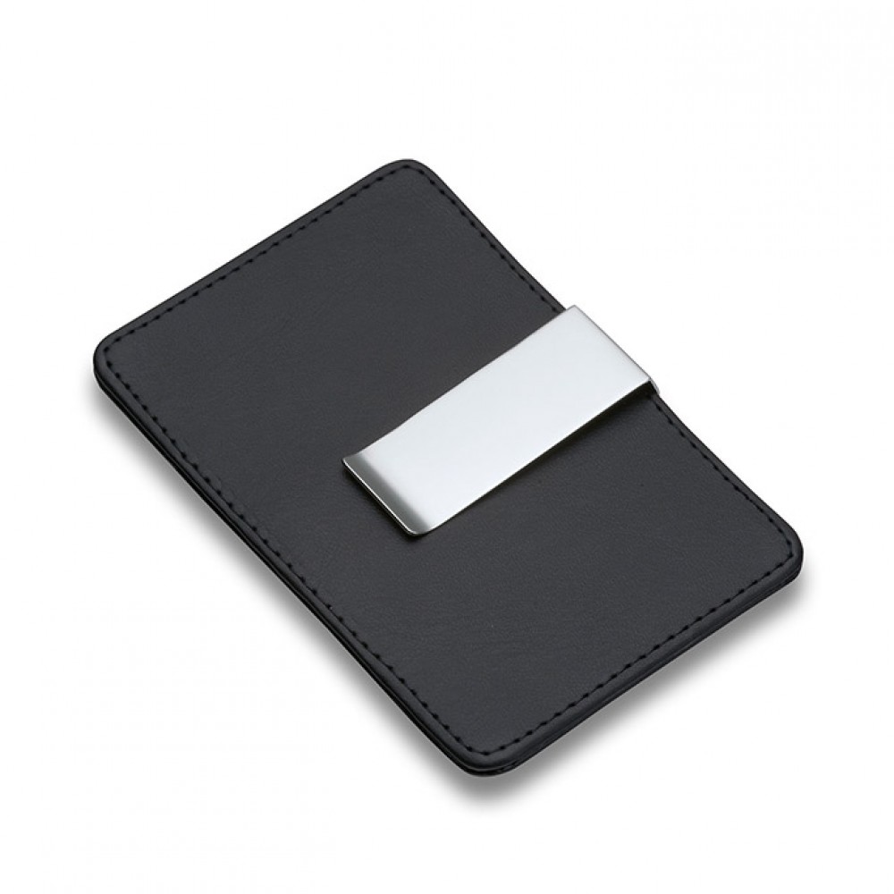 Θήκη Καρτών & money clip "Giorgio" Philippi 157001