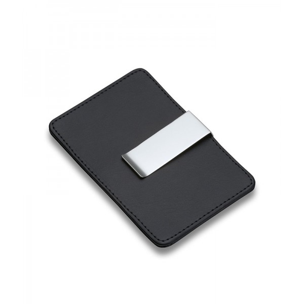 Θήκη Καρτών & money clip "Giorgio" Philippi 157001