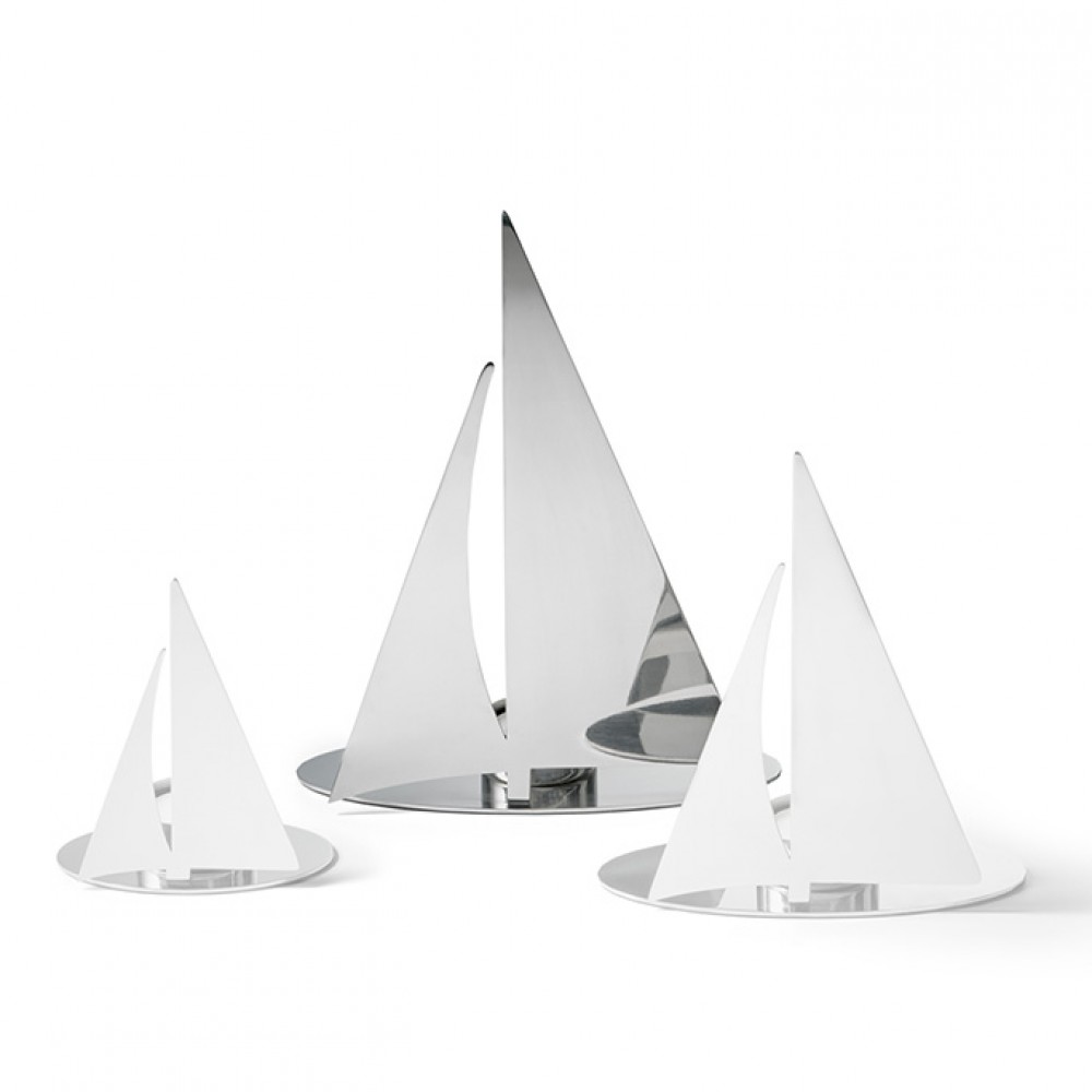 Κηροπήγιο Philippi 235006 "Regatta"