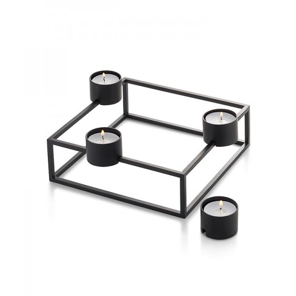 Κηροπήγιο Ρεσώ Philippi "Cubo" 236001
