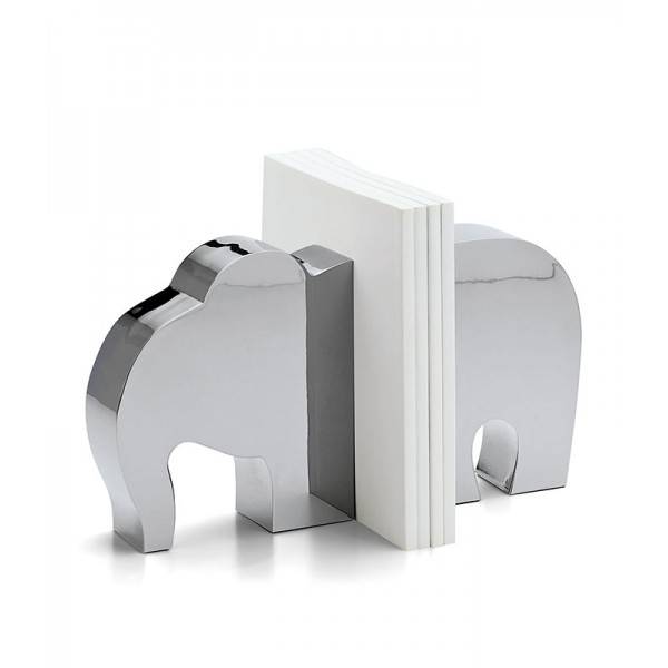 Σετ βιβλιοστάτες Philippi 254002 “ELEPHANT”