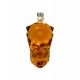 Devils Head Decanter – Πονηρή Κανάτα με διαβολικό σχήμα 94432