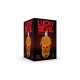 Devils Head Decanter – Πονηρή Κανάτα με διαβολικό σχήμα 94432