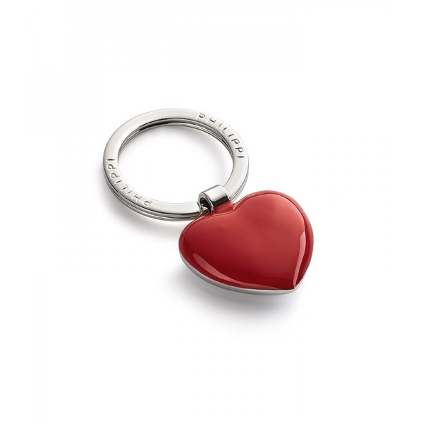 Μπρελόκ PHILIPPI 273066 "SWEET HEART"
