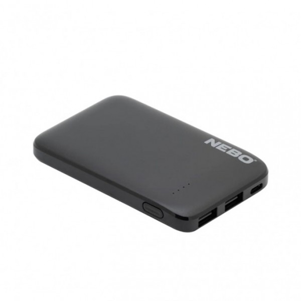 Powerbank NEBO 5K NEB-PBK-0031-G