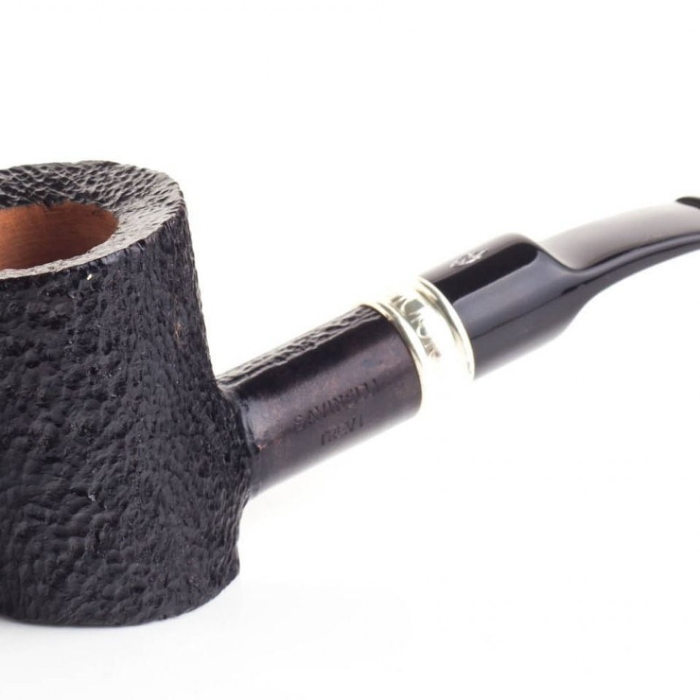 Savinelli TREVI RUSTECATED 311 P229Z*9