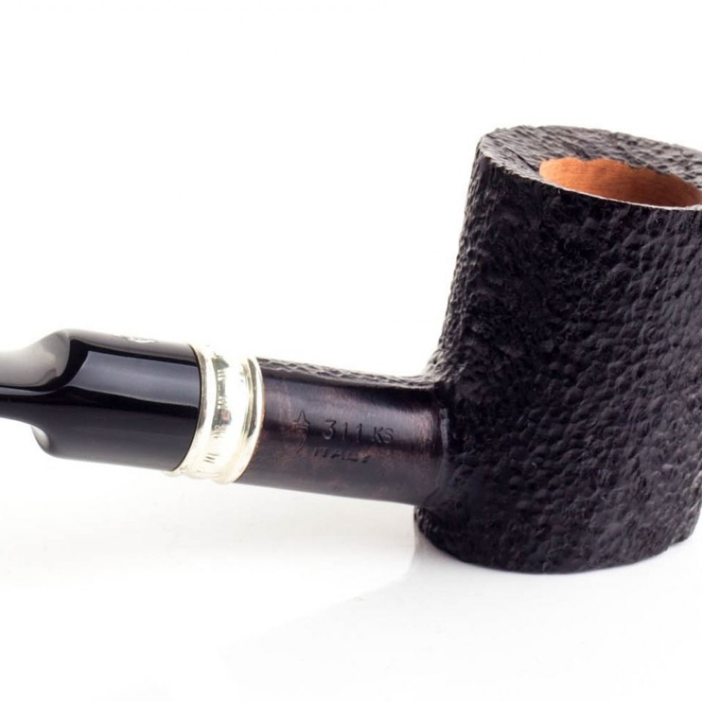 Savinelli TREVI RUSTECATED 311 P229Z*9