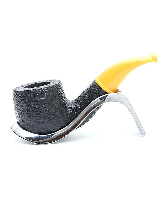 Savinelli Mini Rusticated 601 YELLOW Πίπες