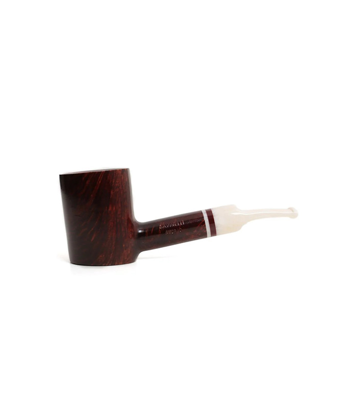 SAVINELLI AVORIO 311 KS SMOOTH Πίπες