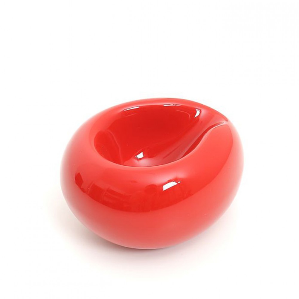Κεραμική Βάση Πίπας Savinelli Goccia M1039 Red
