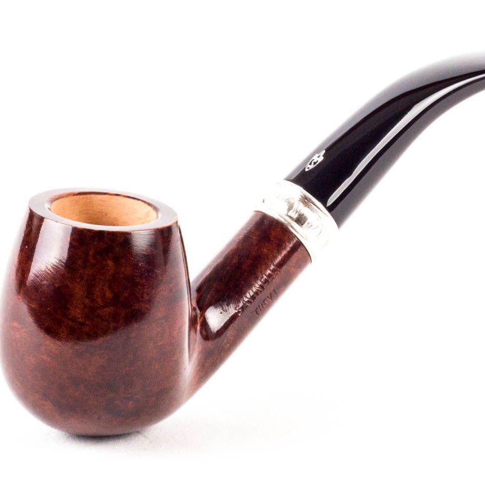 Savinelli TREVI 602 SMOOTH 602P229L*9