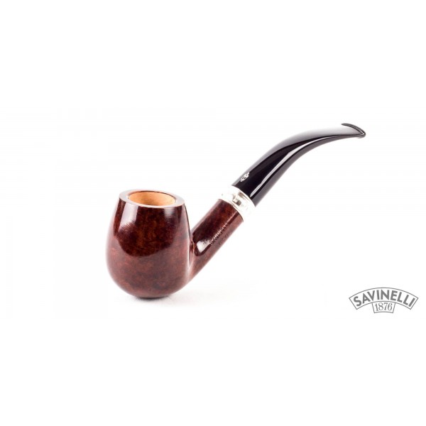 Savinelli TREVI 602 SMOOTH 602P229L*9