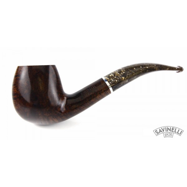 Savinelli MARRON GLACE 677 MGP292L*9