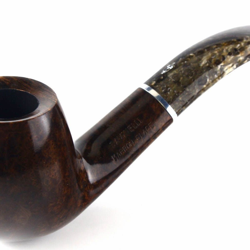 Savinelli MARRON GLACE 677 MGP292L*9