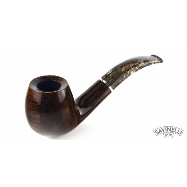 Savinelli MARRON GLACE 677 MGP292L*9