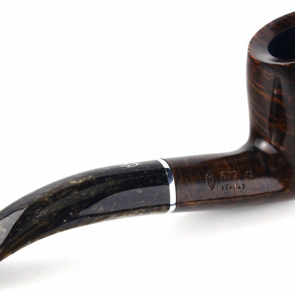 Savinelli MARRON GLACE 677 MGP292L*9