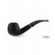 Savinelli Marron Glace Rusticated 636 KS Rusticated