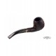 Savinelli Marron Glace Rusticated 636 KS Rusticated