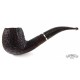 Savinelli MARRON GLACE 677 RUSTICATED RSMGP292L*9
