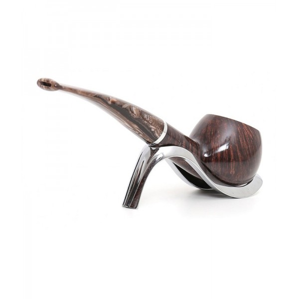 Savinelli Morellina 315 Smooth Brown