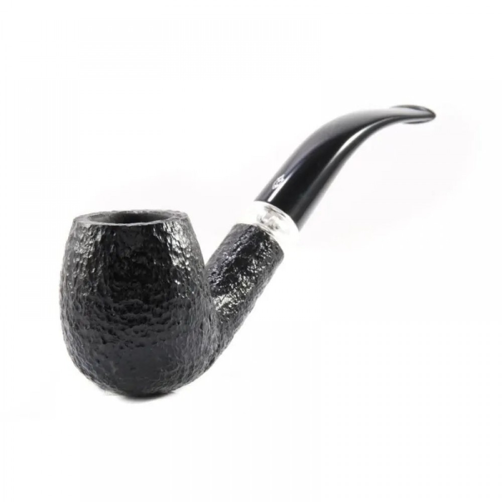 Savinelli TREVI 602 RUSTICATED 602RUP229Z*9