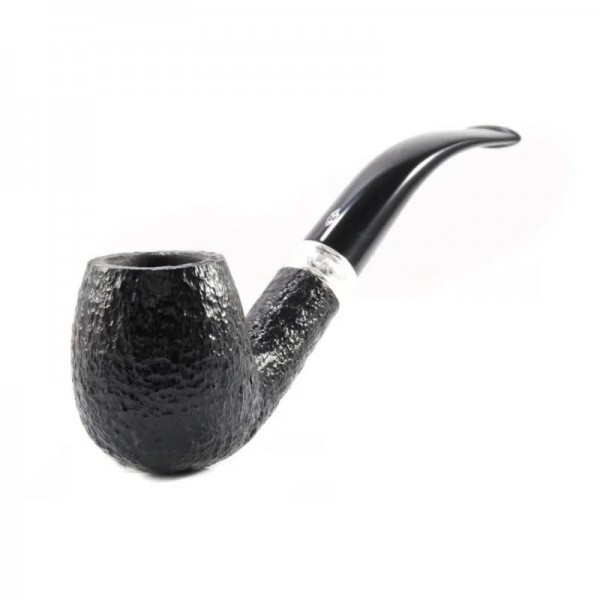 Savinelli TREVI 602 RUSTICATED 602RUP229Z*9