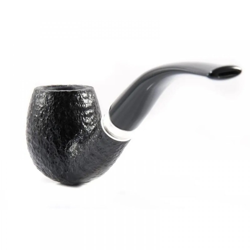 Savinelli TREVI 602 RUSTICATED 602RUP229Z*9