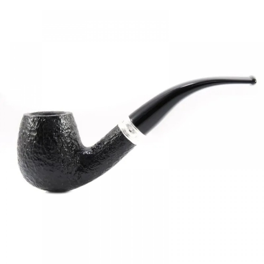 Savinelli TREVI 602 RUSTICATED 602RUP229Z*9