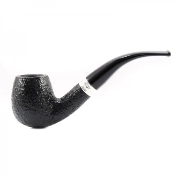 Savinelli TREVI 602 RUSTICATED 602RUP229Z*9