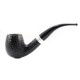 Savinelli TREVI 602 RUSTICATED 602RUP229Z*9