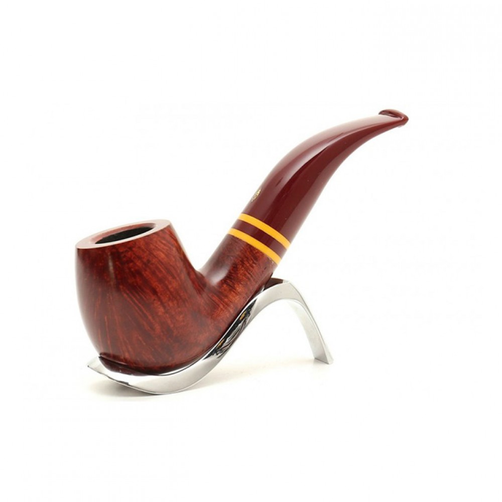 SAVINELLI REGIMENTAL 616 KS SMOOTH BURGUNDY